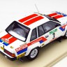 1:43 Datsun Silvia S110 Portugal Rallye 1982