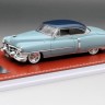 1:43 CADILLAC Series 62 Coupe 1951 Light Blue/Blue