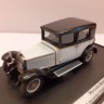 1:43 Mercedes-Benz 8/38ps Limousine 4 turen (W02) 1927