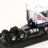 1:43 седельный тягач FORD CL 9000 1976 Blue/White 