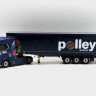 1:43 DAF XG 530 с полуприцепом 