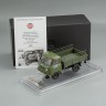 1:43 УАЗ 450Д «Военная Автоинспекция» МО СССР 1962 г. с аксессуарами в кузове