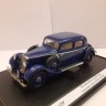 1:43 Mercedes-Benz typ 290 Limousine 4-door (W18) 1935-36