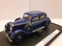1:43 Mercedes-Benz typ 290 Limousine 4-door (W18) 1935-36