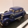 1:43 Mercedes-Benz typ 290 Limousine 4-door (W18) 1935-36