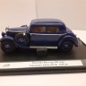 1:43 Mercedes-Benz typ 290 Limousine 4-door (W18) 1935-36