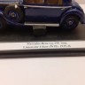 1:43 Mercedes-Benz typ 290 Limousine 4-door (W18) 1935-36