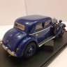 1:43 Mercedes-Benz typ 290 Limousine 4-door (W18) 1935-36