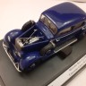 1:43 Mercedes-Benz typ 290 Limousine 4-door (W18) 1935-36