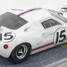 1:43 Ford GT40 #15 LM 1966