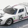 1:43 Ford GT40 #15 LM 1966