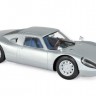 1:18 PORSCHE 904 GTS 1964 Silver