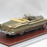 1:43 CADILLAC Series 62 Convertible 1951 Gold/Beige