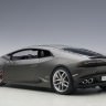 1:18 Lamborghini Huracan LP 610-4 2014 (grey met)