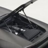 1:18 Lamborghini Huracan LP 610-4 2014 (grey met)