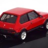 1:43 FIAT Ritmo Abarth Rally Gr.2 1979 Red