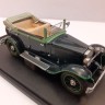 1:43 Mercedes 10/50 typ Stuttgart 260 (W11) Luxus Cabriolet D 1930