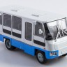 1:43 # 63 Курганский автобус-3275