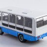 1:43 # 63 Курганский автобус-3275