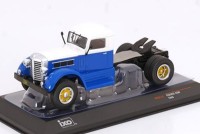 1:43 седельный тягач FEDERAL 45M 1946 Blue/White 