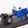 1:43 седельный тягач FEDERAL 45M 1946 Blue/White 