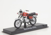 1:24 # 80 "ВОСХОД"-250