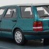 1:43 LANCIA Thema SW 3.0 V6 LX 1992 Metallic Green