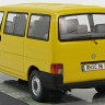 1:43 Volkswagen T4 bus (yellow)