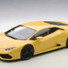 1:18 Lamborghini Huracan LP 610-4 2014 (yellow pearl met)