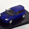 1:43 FORD Focus RS 1999 Metallic Blue