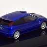 1:43 FORD Focus RS 1999 Metallic Blue