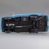 1:43 Автобус Курганского завода тип «651А», «Ахун – Сочи» - 1968 г.
