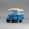 1:43 Автобус Курганского завода тип «651А», «Ахун – Сочи» - 1968 г.