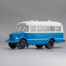 1:43 Автобус Курганского завода тип «651А», «Ахун – Сочи» - 1968 г.