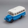 1:43 Автобус Курганского завода тип «651А», «Ахун – Сочи» - 1968 г.