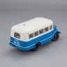 1:43 Автобус Курганского завода тип «651А», «Ахун – Сочи» - 1968 г.