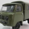 1:43 УАЗ 450Д 