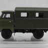 1:43 УАЗ 450Д 