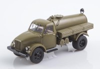 1:43 АСМ-3(51), хаки
