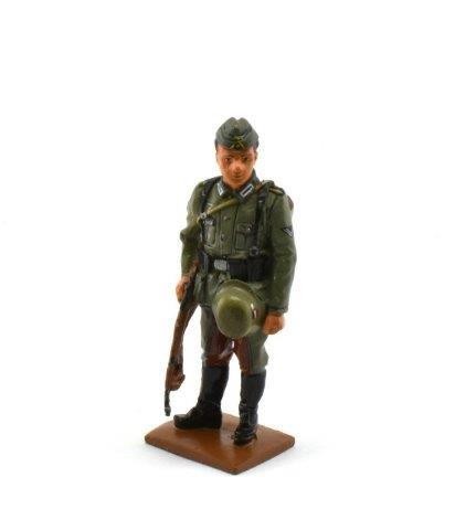 1:32 Обер-ефрейтор кавалерии, Разведывательный полк, Германия 1941