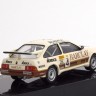 1:43 FORD Sierra RS Cosworth #4 Winkelhock/Artzet/Burkhard 24h Spa WTCC 1987