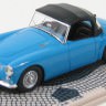 1:43 MG MGA Twin Cam Spider Soft Roof 1958 (blue)