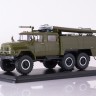1:43 АЦ-40 (131) армейский,хаки