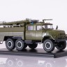 1:43 АЦ-40 (131) армейский,хаки