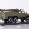 1:43 АЦ-40 (131) армейский,хаки