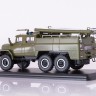 1:43 АЦ-40 (131) армейский,хаки