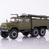 1:43 АЦ-40 (131) армейский,хаки