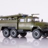 1:43 АЦ-40 (131) армейский,хаки