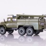 1:43 АЦ-40 (131) армейский,хаки