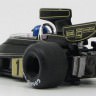 1:43 Lotus 76 1974 Germany GP #1 R.Peterson